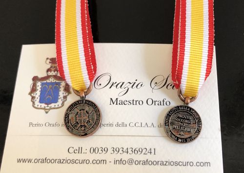 Miniatura Giubileo della Misericordia 2015 Sovrano Militare Ordine di Malta.