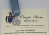 Miniatura Benemerenza Argento Sacro Militare Ordine Costantiniano di San Giorgio