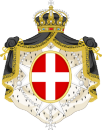 Sovrano Militare Ordine di Malta